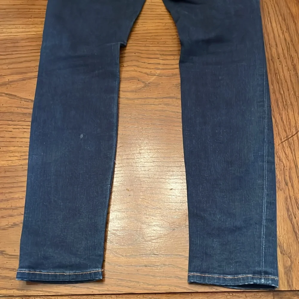 Frame‎ Le High Skinny jeans, size 29 - Picture 8 of 15